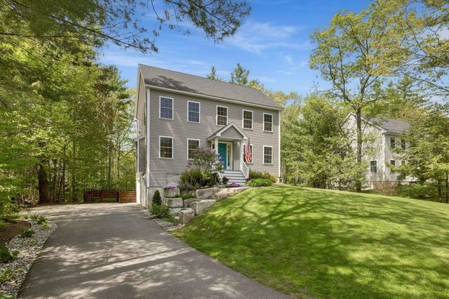 16 Bayview Drive, Eliot, ME 03903