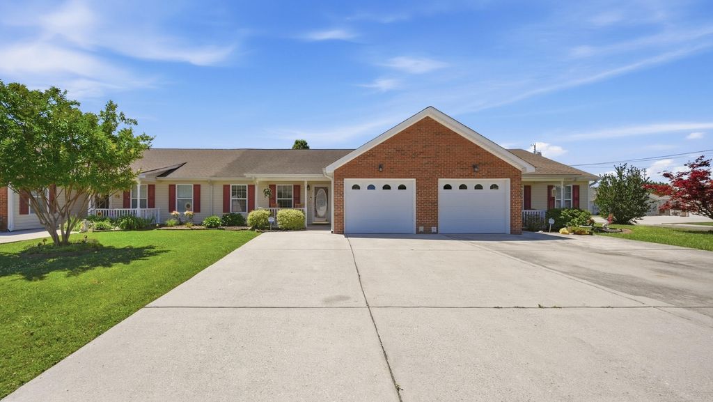 72 Anchor Drive, Rossville, GA 30741