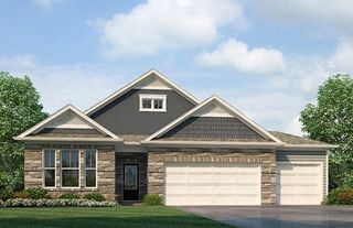 20901 W 188th Terrace, Spring Hill, KS 66083