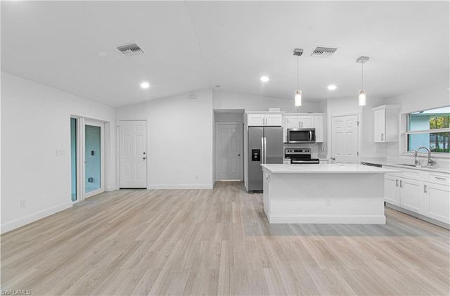 3600 54th ST W, Lehigh Acres, FL 33971