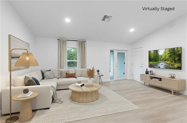 3600 54th ST W, Lehigh Acres, FL 33971