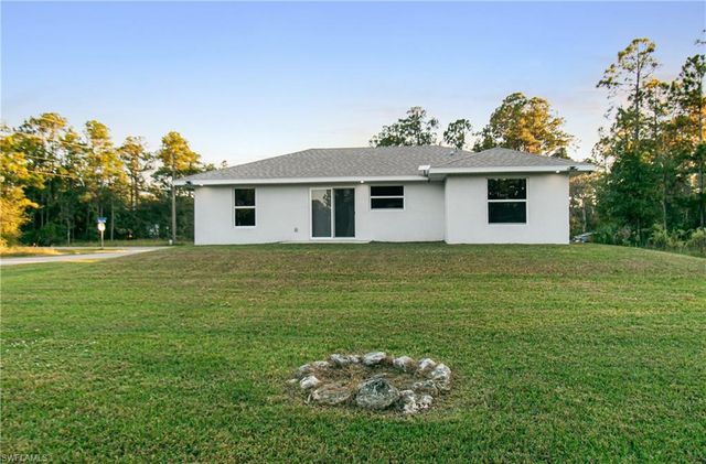 3600 54th ST W, Lehigh Acres, FL 33971