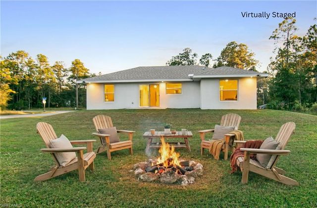 3600 54th ST W, Lehigh Acres, FL 33971