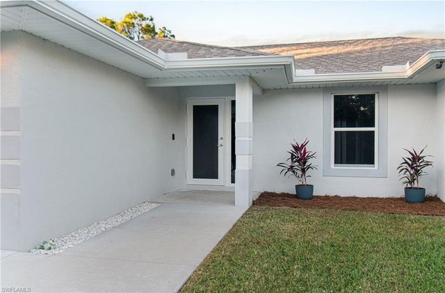 3600 54th ST W, Lehigh Acres, FL 33971