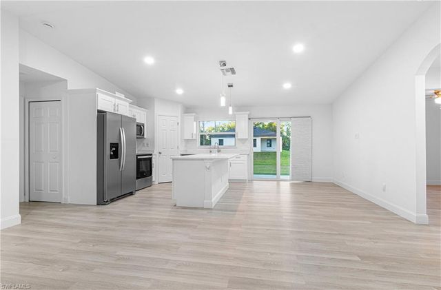 3600 54th ST W, Lehigh Acres, FL 33971