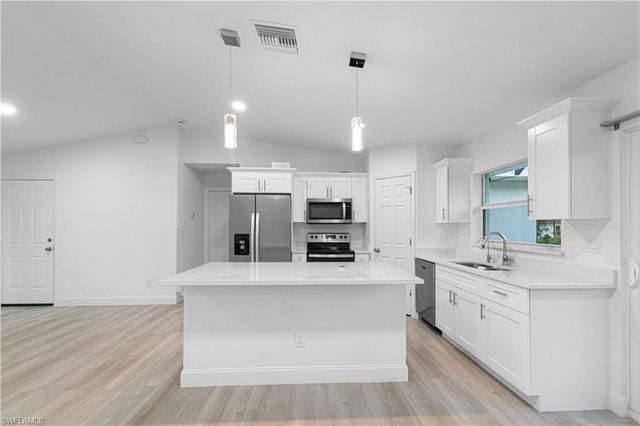 3600 54th ST W, Lehigh Acres, FL 33971