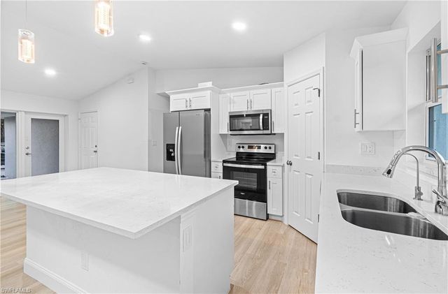 3600 54th ST W, Lehigh Acres, FL 33971