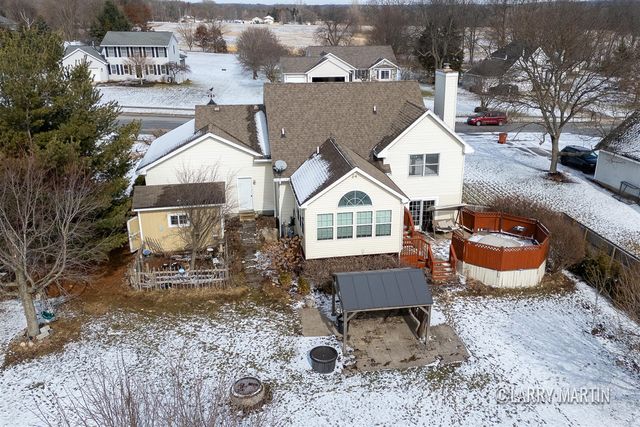 78 Rockview Drive, Rockford, MI 49341