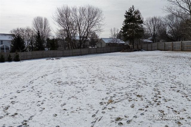 78 Rockview Drive, Rockford, MI 49341