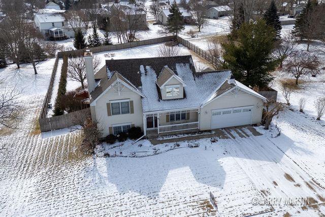 78 Rockview Drive, Rockford, MI 49341