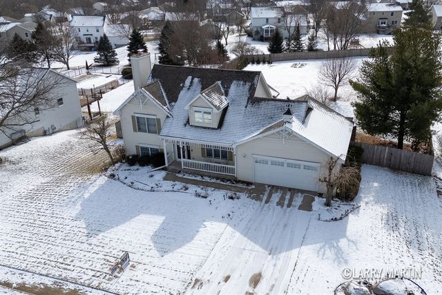 78 Rockview Drive, Rockford, MI 49341