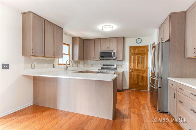 78 Rockview Drive, Rockford, MI 49341