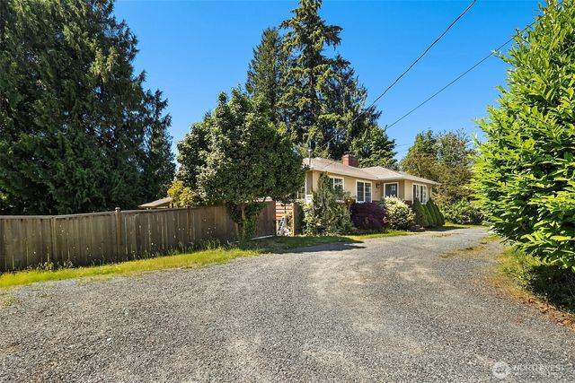 16414 48th Avenue W, Edmonds, WA 98026