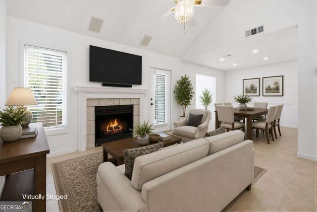 1527 Planters Ridge Lane, Alpharetta, GA 30004