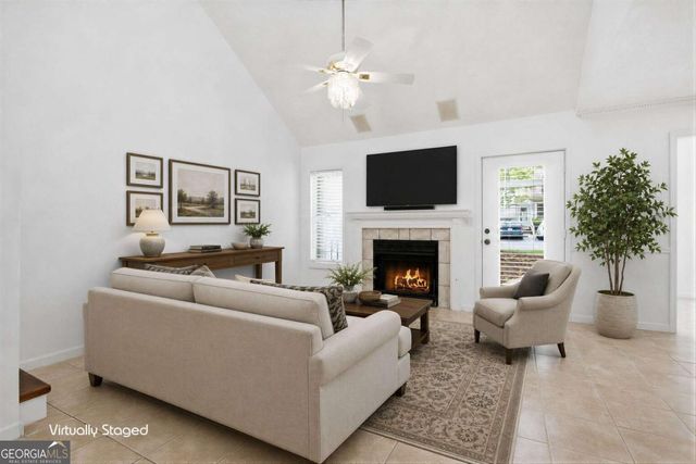 1527 Planters Ridge Lane, Alpharetta, GA 30004