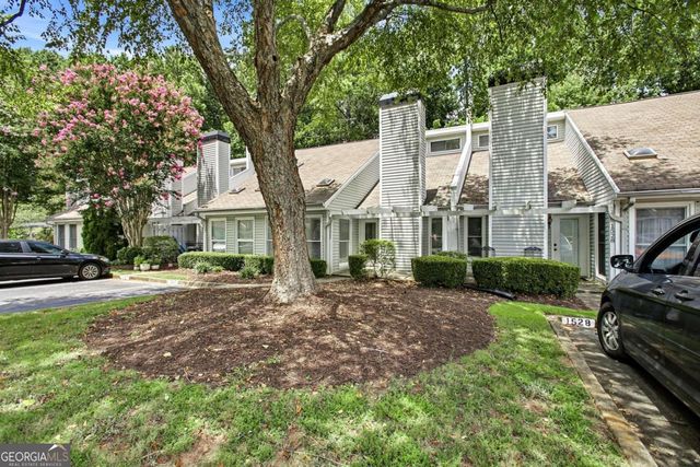 1527 Planters Ridge Lane, Alpharetta, GA 30004