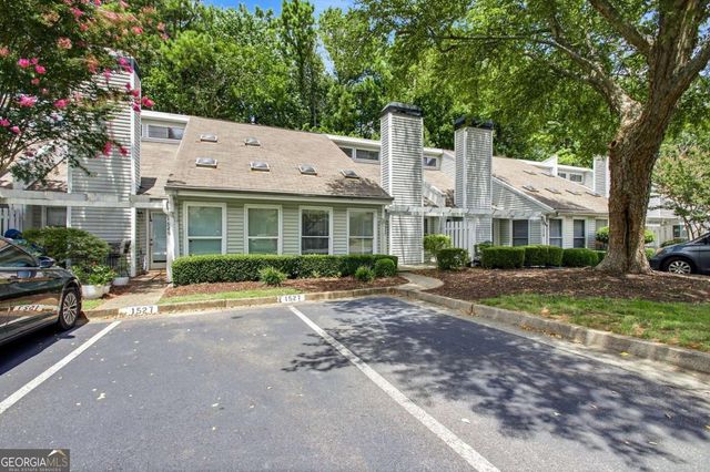 1527 Planters Ridge Lane, Alpharetta, GA 30004