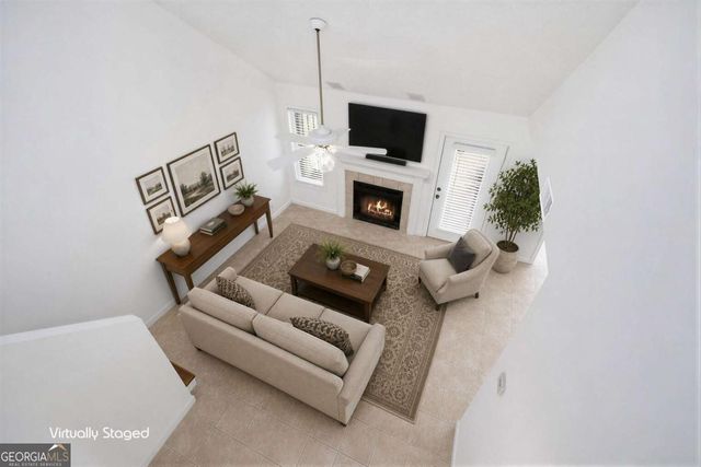1527 Planters Ridge Lane, Alpharetta, GA 30004
