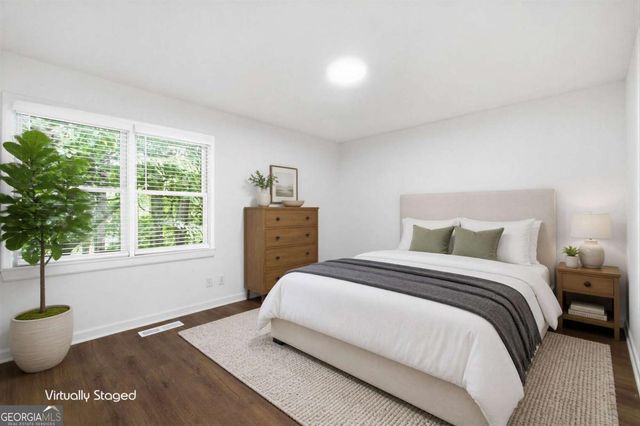 1527 Planters Ridge Lane, Alpharetta, GA 30004