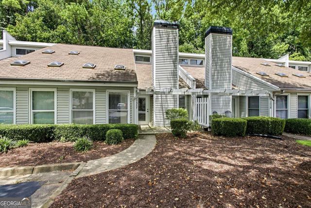 1527 Planters Ridge Lane, Alpharetta, GA 30004
