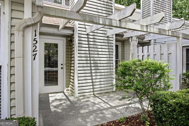 1527 Planters Ridge Lane, Alpharetta, GA 30004