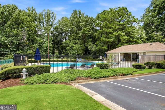 1527 Planters Ridge Lane, Alpharetta, GA 30004