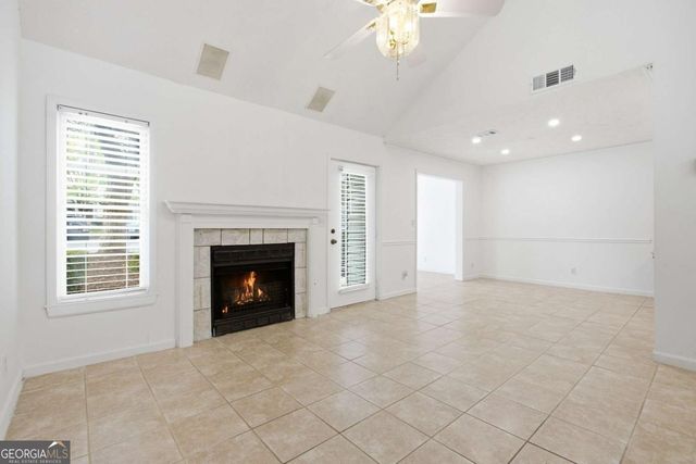 1527 Planters Ridge Lane, Alpharetta, GA 30004