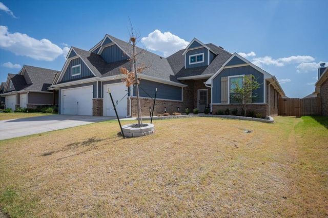 9316 NW 118th Terrace, Yukon, OK 73099
