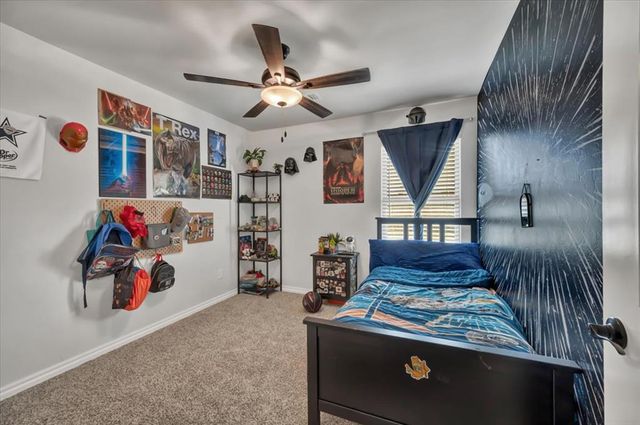 9316 NW 118th Terrace, Yukon, OK 73099