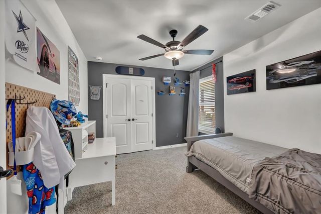 9316 NW 118th Terrace, Yukon, OK 73099
