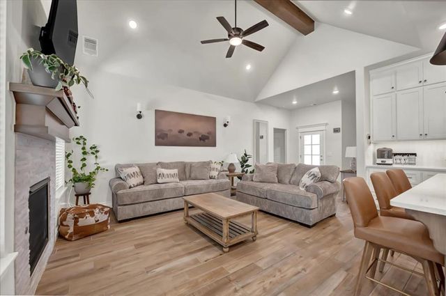 9316 NW 118th Terrace, Yukon, OK 73099