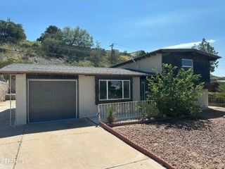 144 Mardi Gras Drive, El Paso, TX 79912