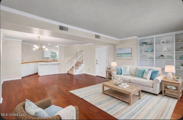 255 E Scenic Drive, C, Pass Christian, MS 39571