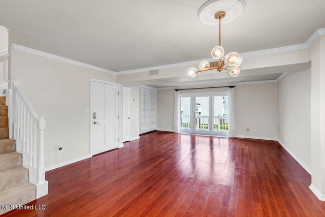 255 E Scenic Drive, C, Pass Christian, MS 39571