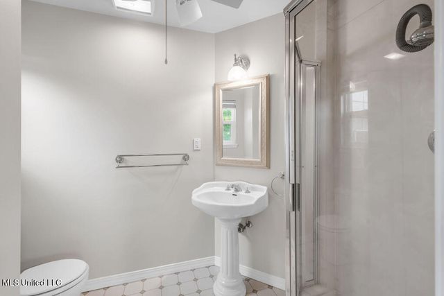 255 E Scenic Drive, C, Pass Christian, MS 39571