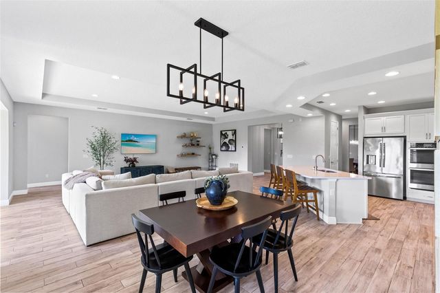 1570 MYRTLE OAKS TRAIL, Oviedo, FL 32765