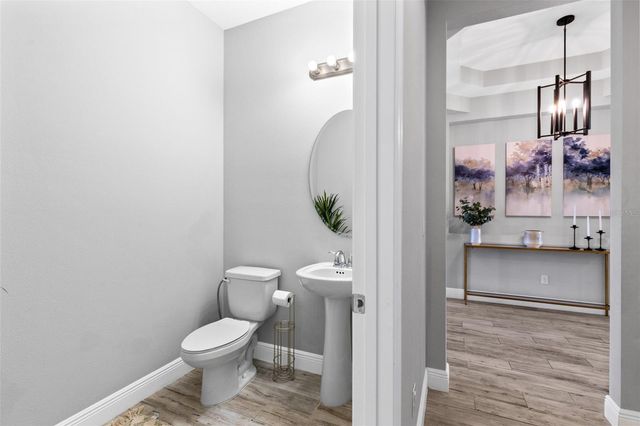 1570 MYRTLE OAKS TRAIL, Oviedo, FL 32765