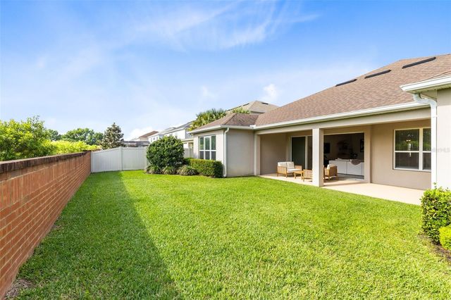 1570 MYRTLE OAKS TRAIL, Oviedo, FL 32765