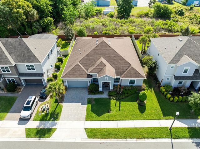 1570 MYRTLE OAKS TRAIL, Oviedo, FL 32765