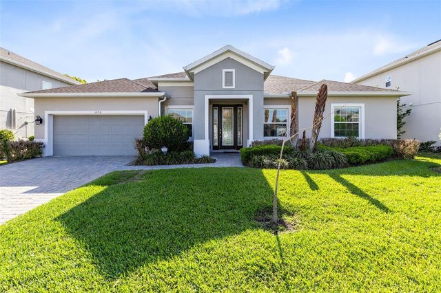 1570 MYRTLE OAKS TRAIL, Oviedo, FL 32765