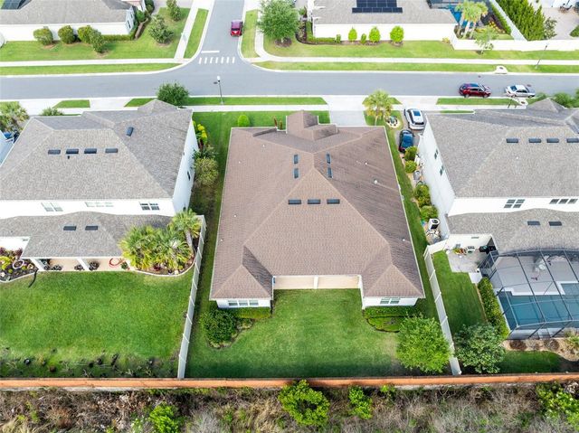 1570 MYRTLE OAKS TRAIL, Oviedo, FL 32765