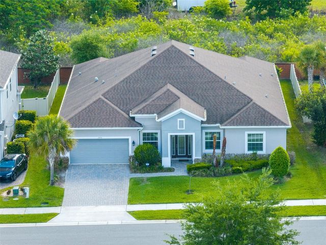 1570 MYRTLE OAKS TRAIL, Oviedo, FL 32765