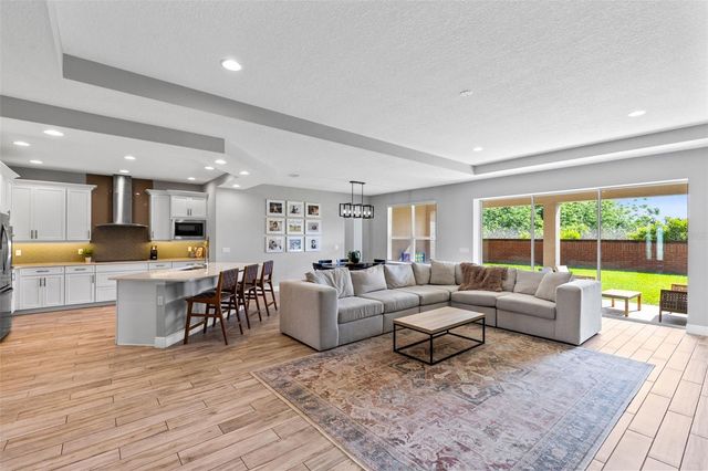 1570 MYRTLE OAKS TRAIL, Oviedo, FL 32765