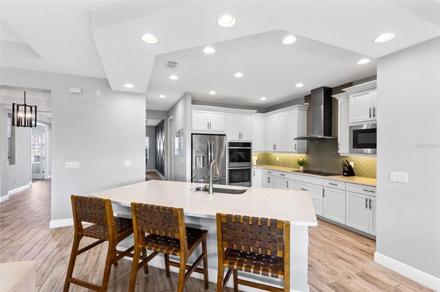 1570 MYRTLE OAKS TRAIL, Oviedo, FL 32765