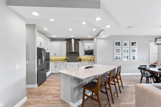 1570 MYRTLE OAKS TRAIL, Oviedo, FL 32765