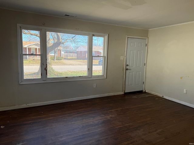 1905 S TAFT Avenue, Evansville, IN 47714