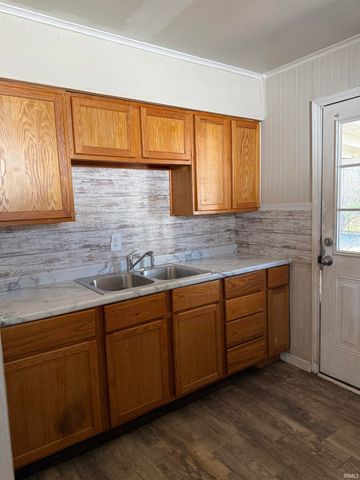 1905 S TAFT Avenue, Evansville, IN 47714