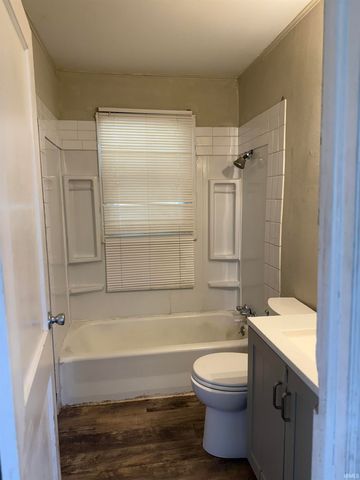 1905 S TAFT Avenue, Evansville, IN 47714