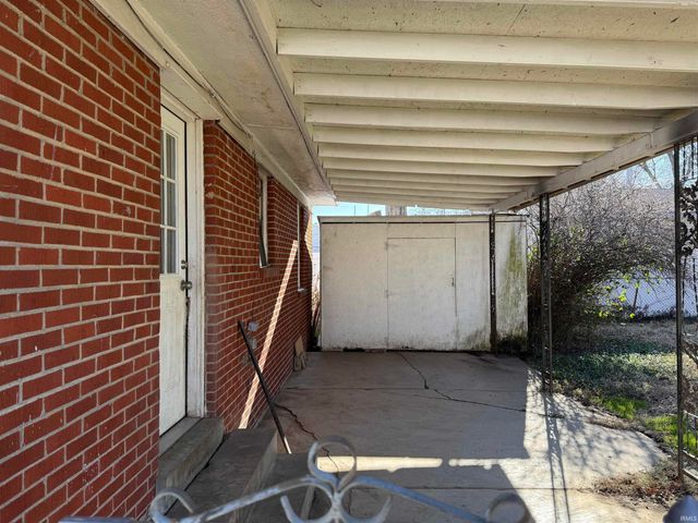 1905 S TAFT Avenue, Evansville, IN 47714