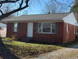 1905 S TAFT Avenue, Evansville, IN 47714